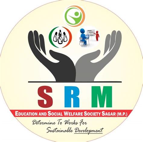 Social Welfare Logo Design