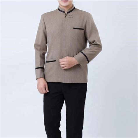 Banquet Uniforms, Size: S,M,L,XL,XXL at Rs 525/piece in New Delhi | ID ...