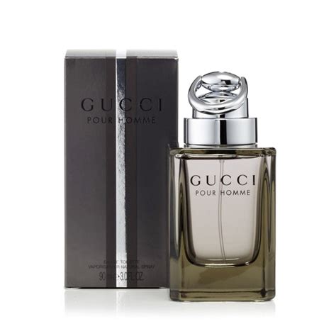 GUCCI BY GUCCI - Authentic Branded Perfumes and Colognes | Men and ...