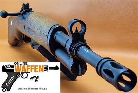 Online Waffen MV Wysluch GmbHLa Coruna FR 8 1956 Online Waffen MV