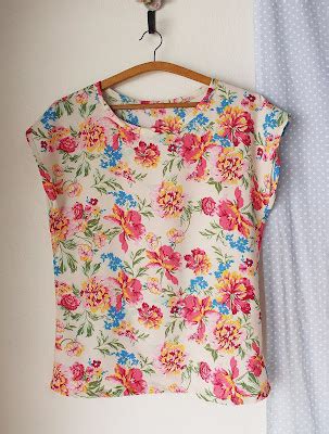 Blusa fácil de fazer