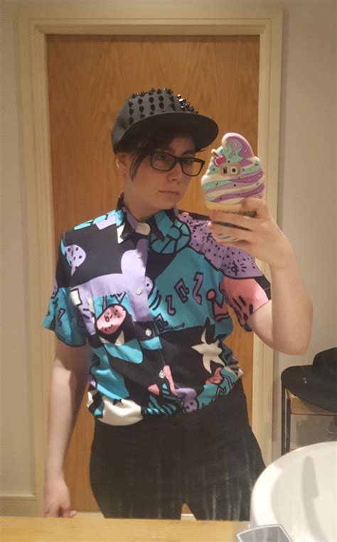 How Do I Start Looking Like A Cute Twink And Not A Cute Cis Lesbian R FTM SELFIES