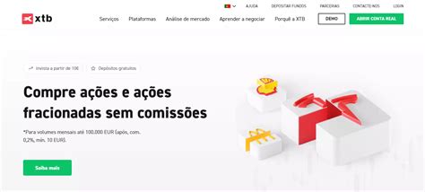 Xtb Confi Vel Em Opini O Sobre O Corretora