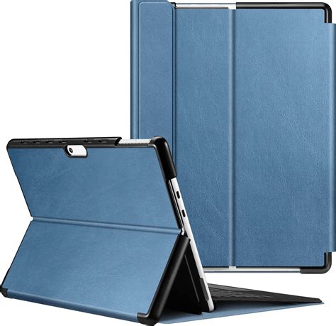 FINTIE Case Compatible With Microsoft Surface Pro 9 2022 Release 13