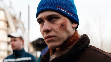 Бык — Трейлер (2019) - YouTube