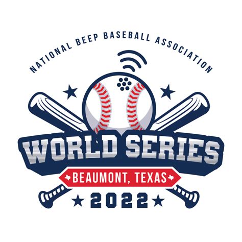 2022 World Series - National Beep Baseball Association