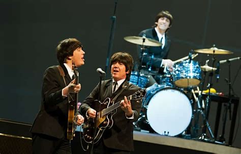 Rain A Tribute To The Beatles Tickets Toronto 2025 Concert Dates