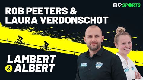 LAMBERT ALBERT Met Laura Verdonschot Rob Peeters YouTube