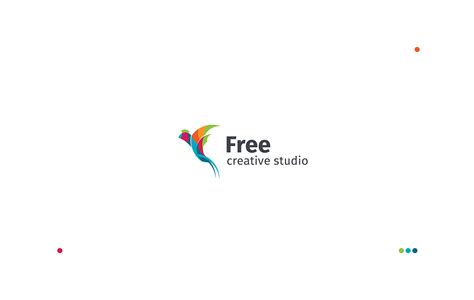 Free Creative Studio Logo | Behance