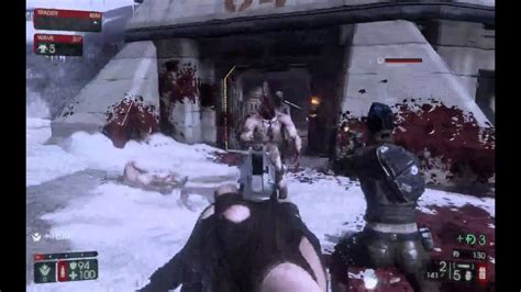 Killing Floor Yay Naked Corpses For Dayz Youtube