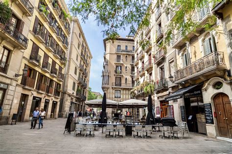 Barcelona Or Madrid: Which Spanish City To Visit? - The Geographical Cure