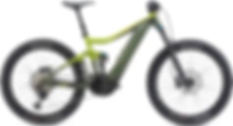 Giant Trance E 1 Pro Electric Bike 2020 Bikewise