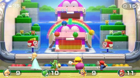 Super Mario Party screenshots - Image #26588 | New Game Network