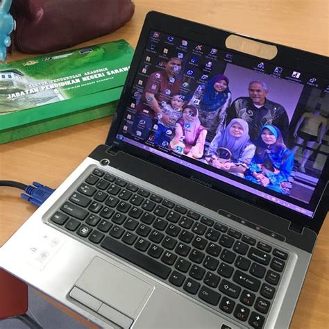 SMK Bintulu - Education