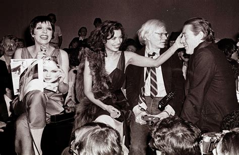 Behind The Velvet Rope At Nightclub Studio 54 Wsj