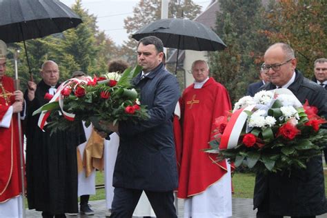 39 rocznica męczeńskiej śmierci błogosławionego księdza Jerzego