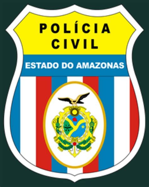 Concurso Policia Civil Amazonas