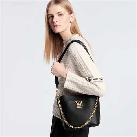 Louis Vuitton Lock And Walk Bag Bragmybag