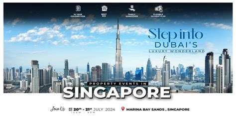 Dubai Biggest Property Expo By Damac Property 10 Bayfront Avenue