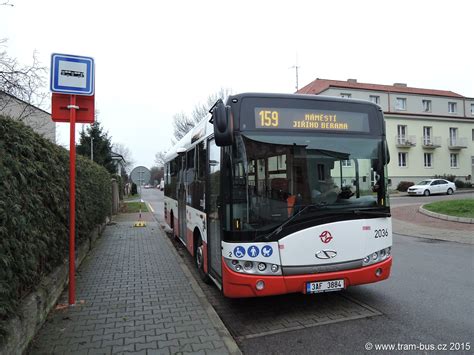 Zrušené – TRAM-BUS.cz