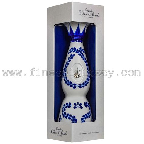 Clase Azul Reposado Tequila 700ml 40