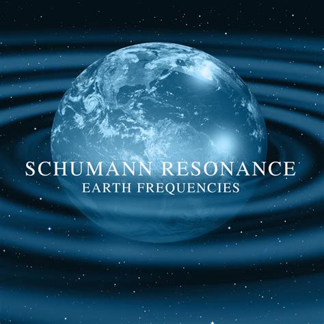 Earth Frequencies 25 Hz Song And Lyrics By Schumann Resonance Spotify