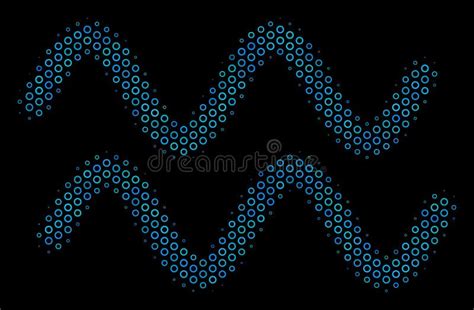 Sinusoid Waves Stock Illustrations 375 Sinusoid Waves Stock