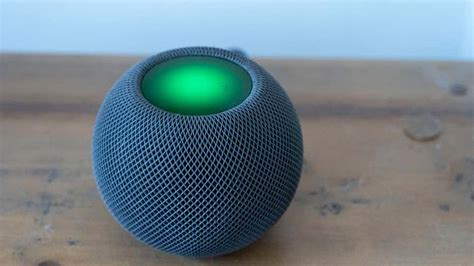 Apple Activa Un Sensor De Temperatura Y Humedad Oculto En El HomePod