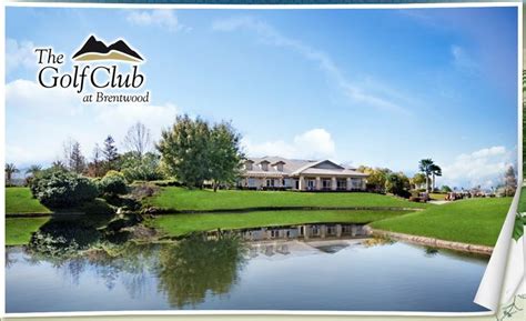 Brentwood Country Club Brentwood Scenic Central Valley