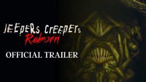 Jeepers Creepers La Reencarnaci N Del Demonio Jeepers Creepers