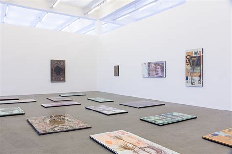 Nina Beier Artists Metro Pictures