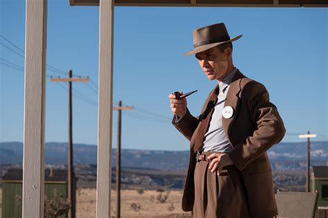 'Oppenheimer' wins top honor at 2024 Directors Guild Awards, a ...