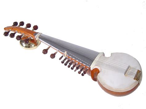 Musical Instruments Of India Rajras Ras Exam Preparation