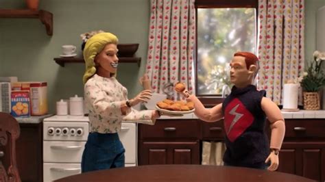 Pizza Tots Robot Chicken Wiki Fandom