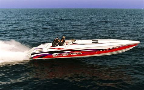 1000+ images about scarab boats on Pinterest | The boat, Nice and Boats