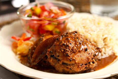 Filipino Adobo: Fascinating Facts about the National Dish