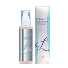 Увлажняющая тональная основа Enough Collagen Moisture Foundation ...