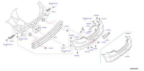 Nissan Versa Panel Rear Lower Hb Paint Engine 79122 EL00A