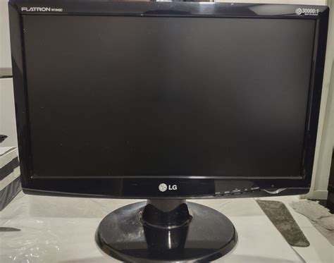 Monitor Lg Tv E Display Lg Usado Enjoei