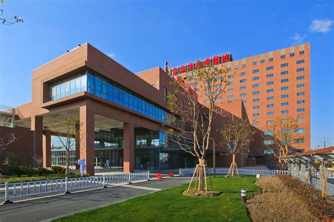 Shanghai Childrens Hospital Micurae