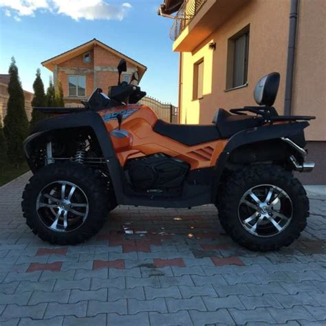 Cfmoto Cc Atv X Quad Bike For Sale Cfmoto X Products From