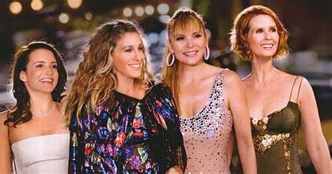 Sex And The City Poema Del Film