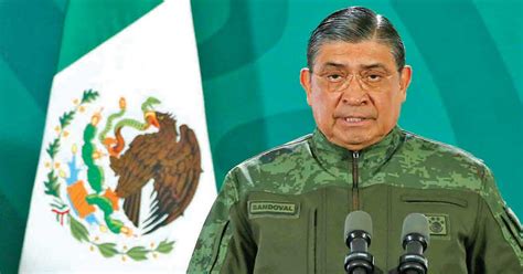 Oficializan Reforma Sobre Guardia Nacional