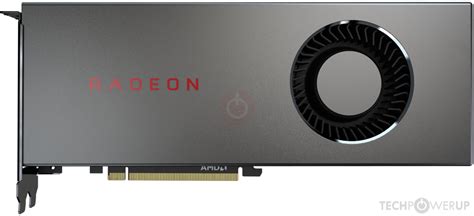 AMD Radeon RX 5700 Specs | TechPowerUp GPU Database