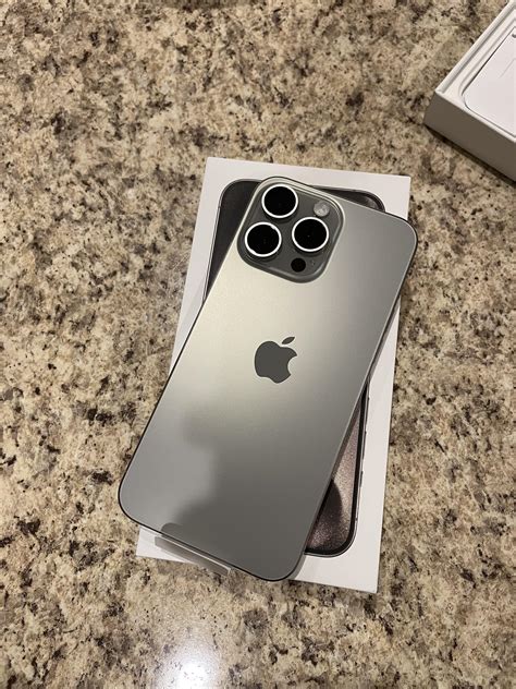 Upgrade from the 12 : r/iPhone15Pro