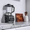 Ninja Foodi Blender Soup Maker 10 Auto IQ Programs 1 7L Glass Jug Hot Cold Blender Built