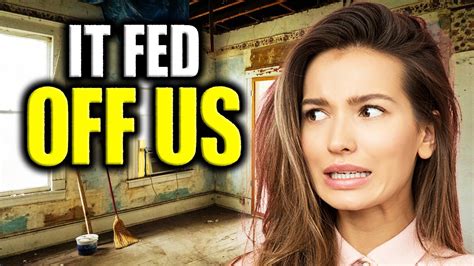 Teenagers Witness This While Urban Exploring Youtube