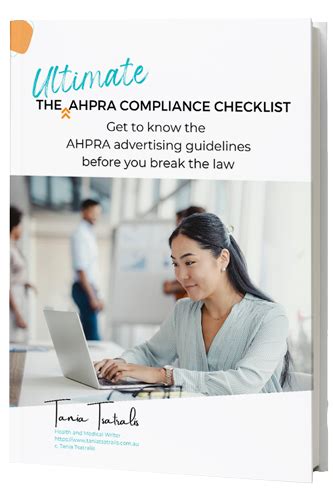 How To Ensure Compliance With AHPRA Advertising Guidelines