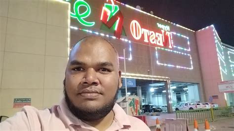 Nesto Hypermarket Riyadh Shopping Vlog Saudi Vlogs Tamil YouTube