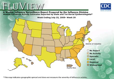 Cdc H1n1 Flu Novel H1n1 Us Situation Update